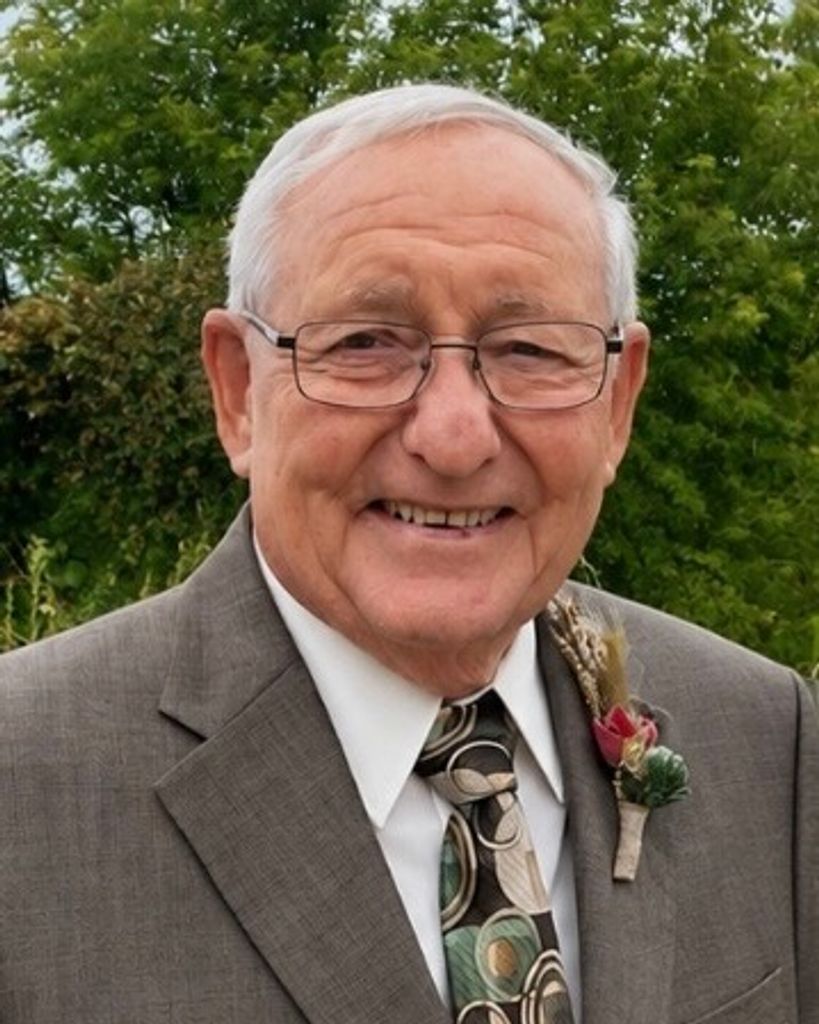 Norman Harold Heberer Profile Photo