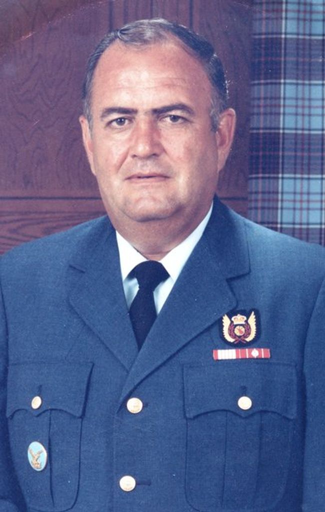 Douglas Alexander Mcewan