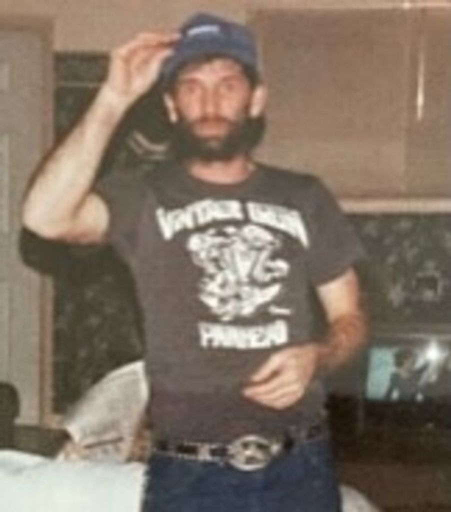 Phillip Gerald Hevener Profile Photo