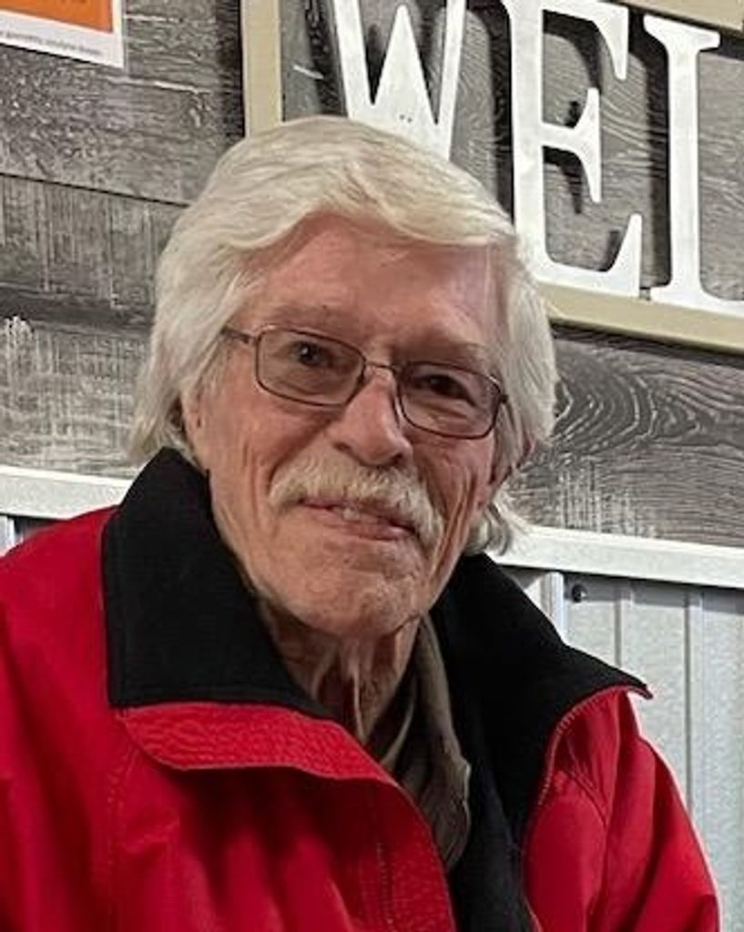 Kenneth G. Garrett