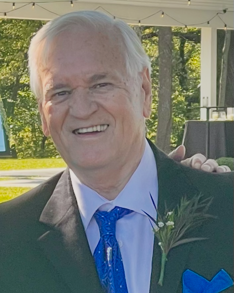 Hubert Clay Abney Profile Photo