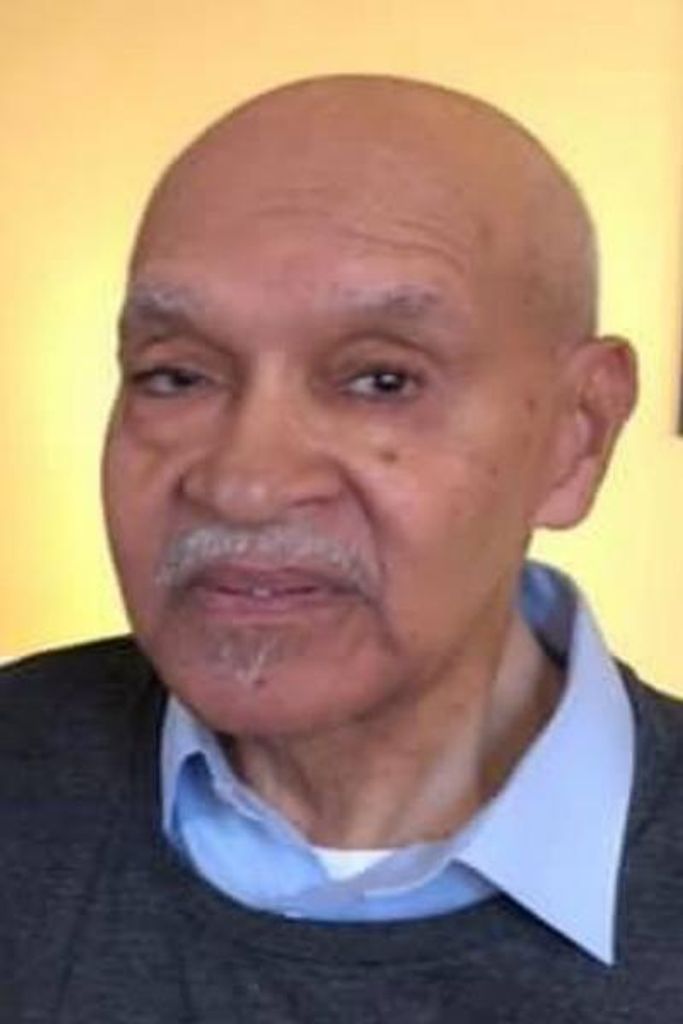 Charles Calvin Bowman Profile Photo