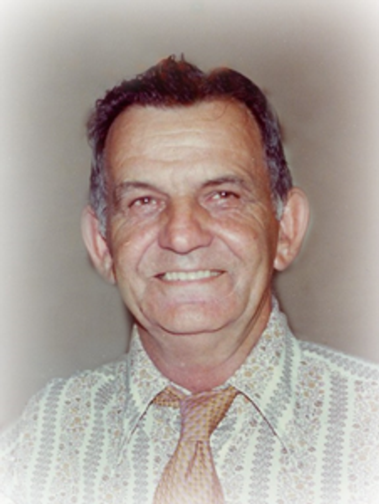Delbert J Bradford