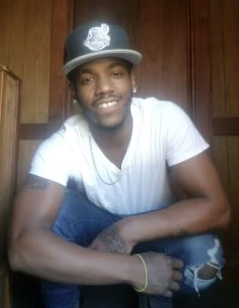 Taurean Devonte' Brown Profile Photo