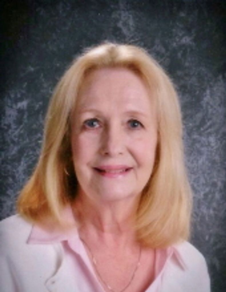 Patricia G.  Siemens