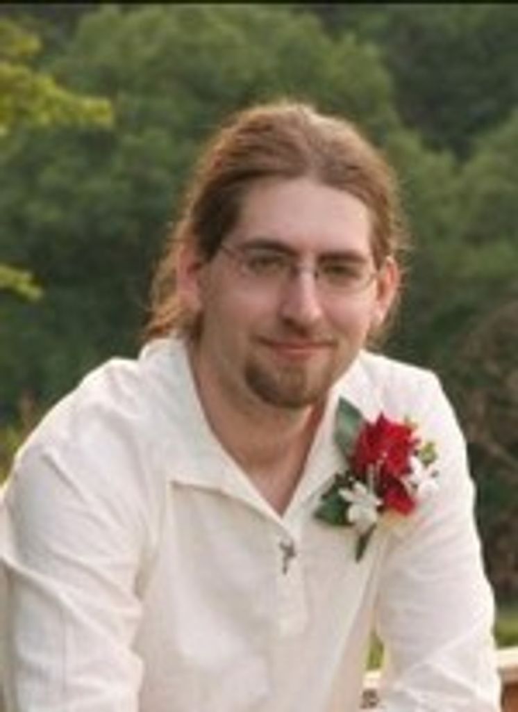 Robert Anthony Dusseau