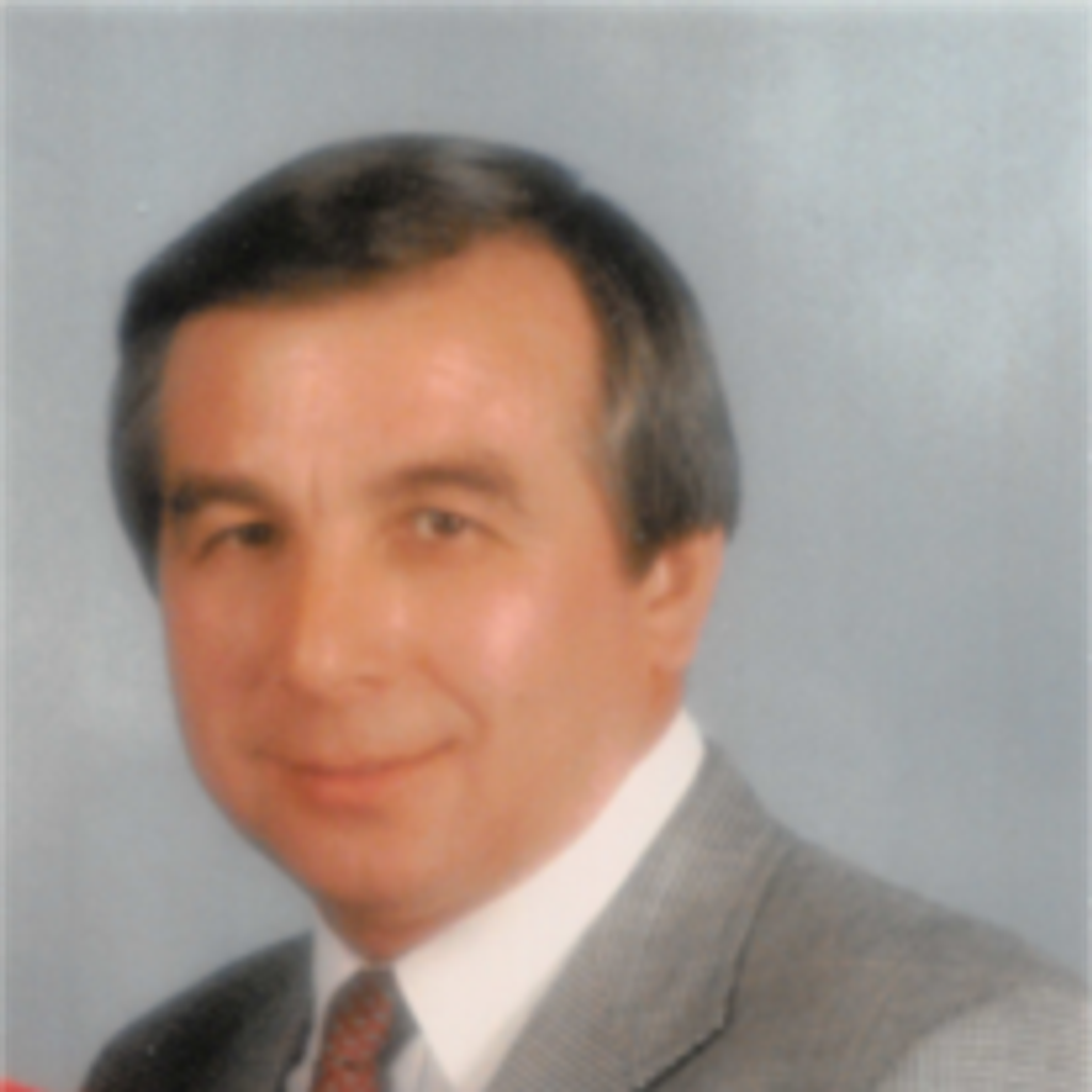 Mr. Emery Zanagal Profile Photo