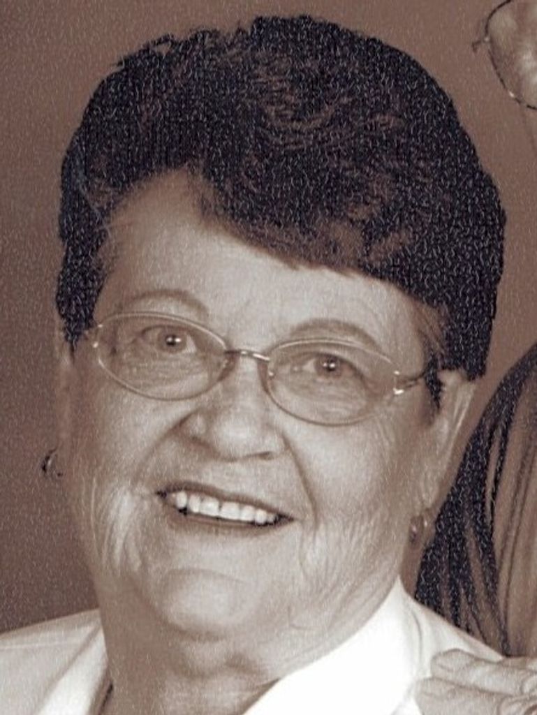 Delores B. Bruessel