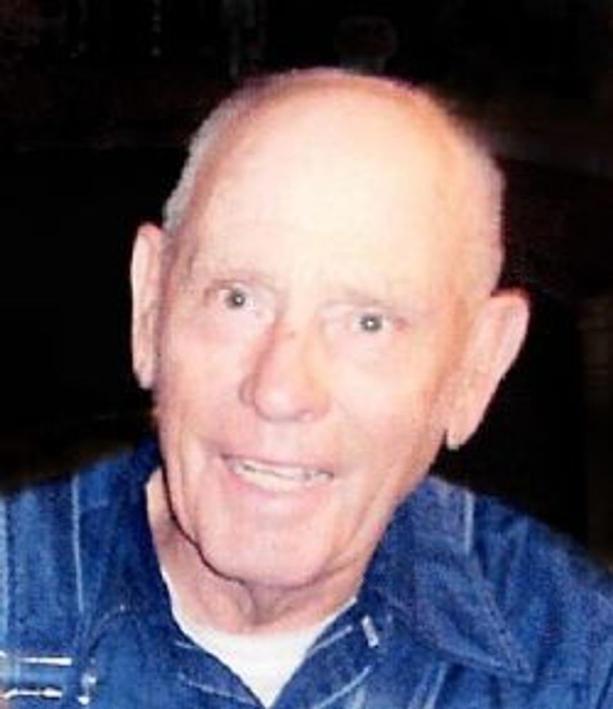 George Warner