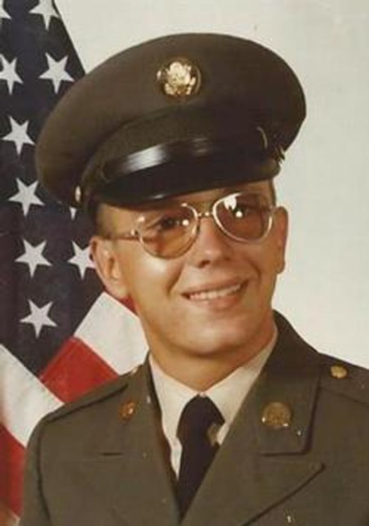 Ronald "Ron" E. Jeffords