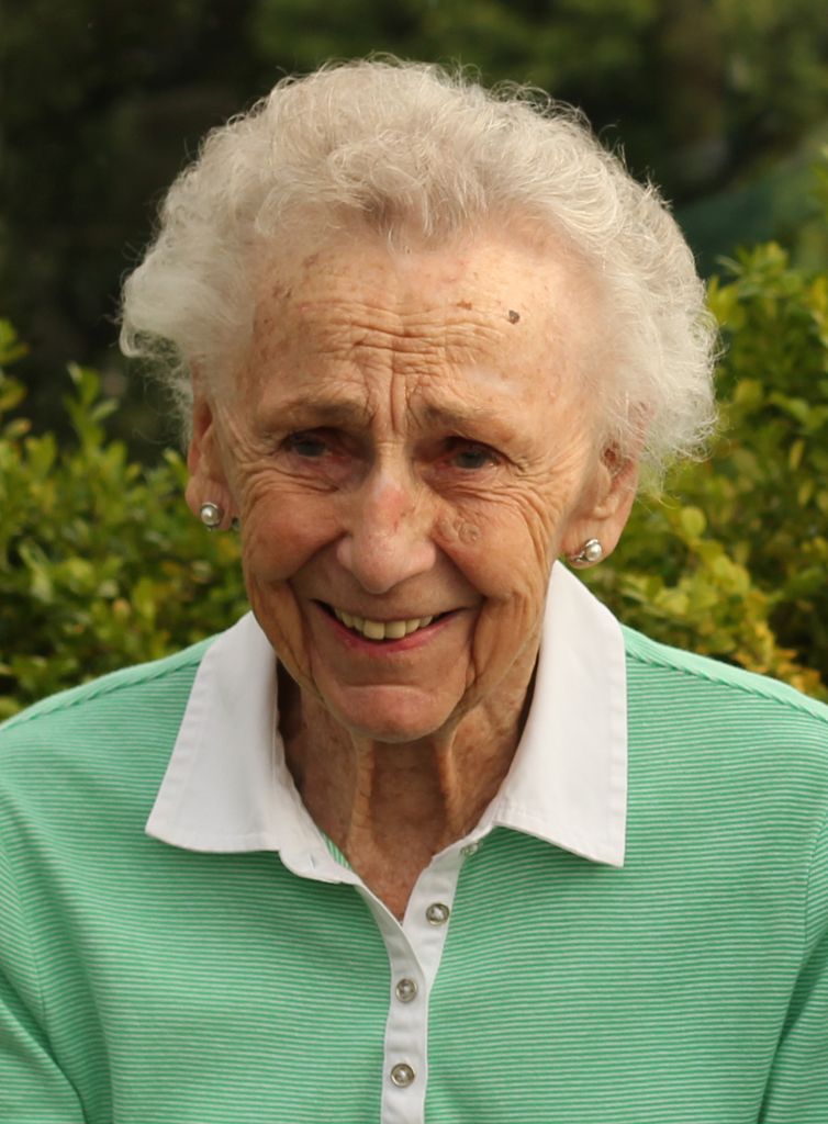 Helen P. Cornwell