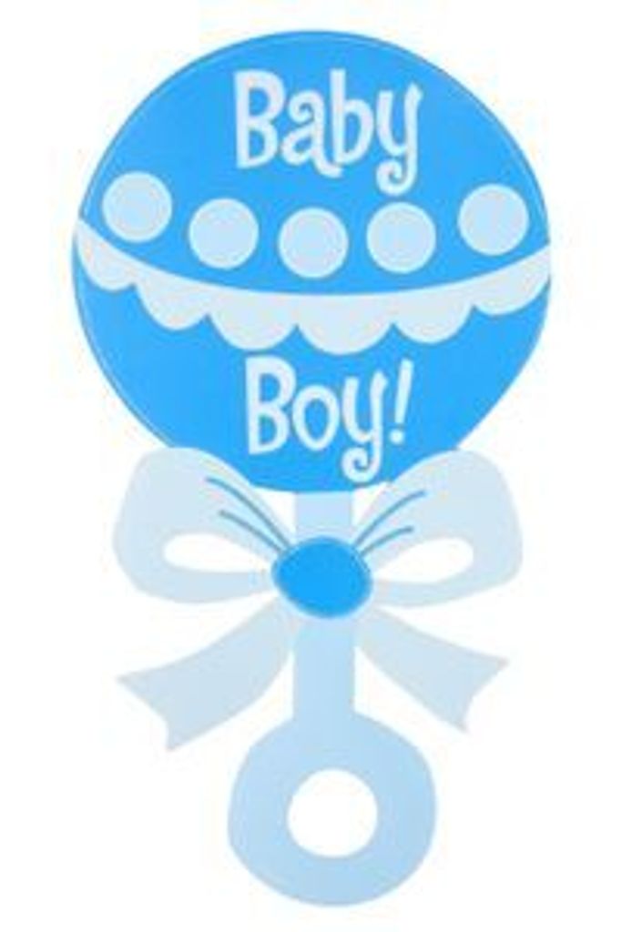 Baby Boy Christopher Drew Clemente Profile Photo