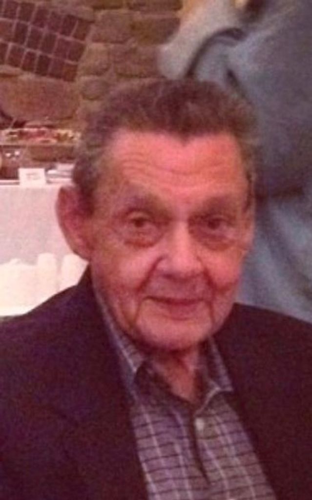 Henry Plachinski
