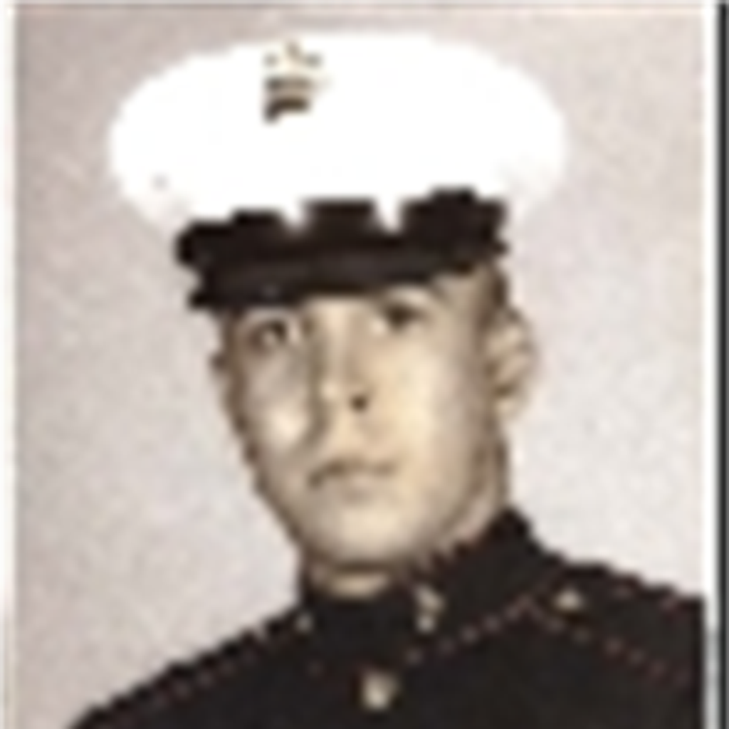 William George Meyer, Sr.