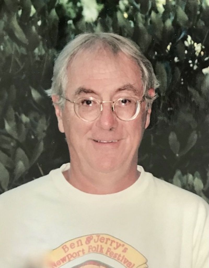 David William Ring