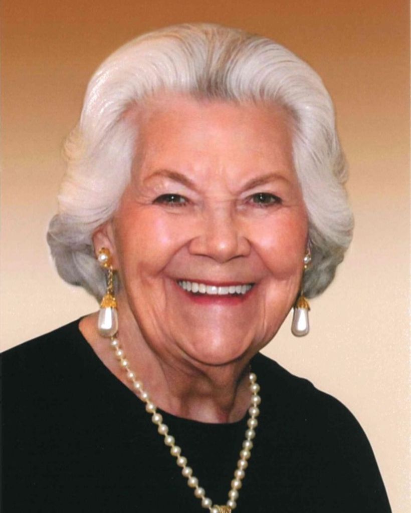 Marie Pitts Profile Photo