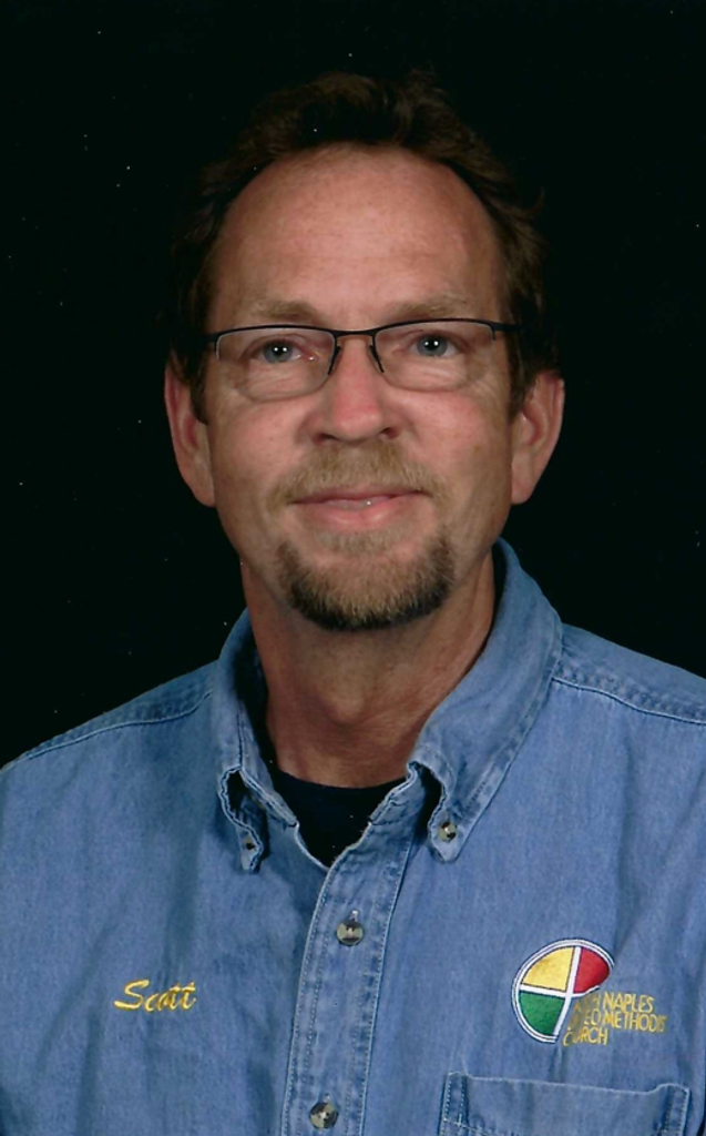 Scott Walter Ripczinski Profile Photo