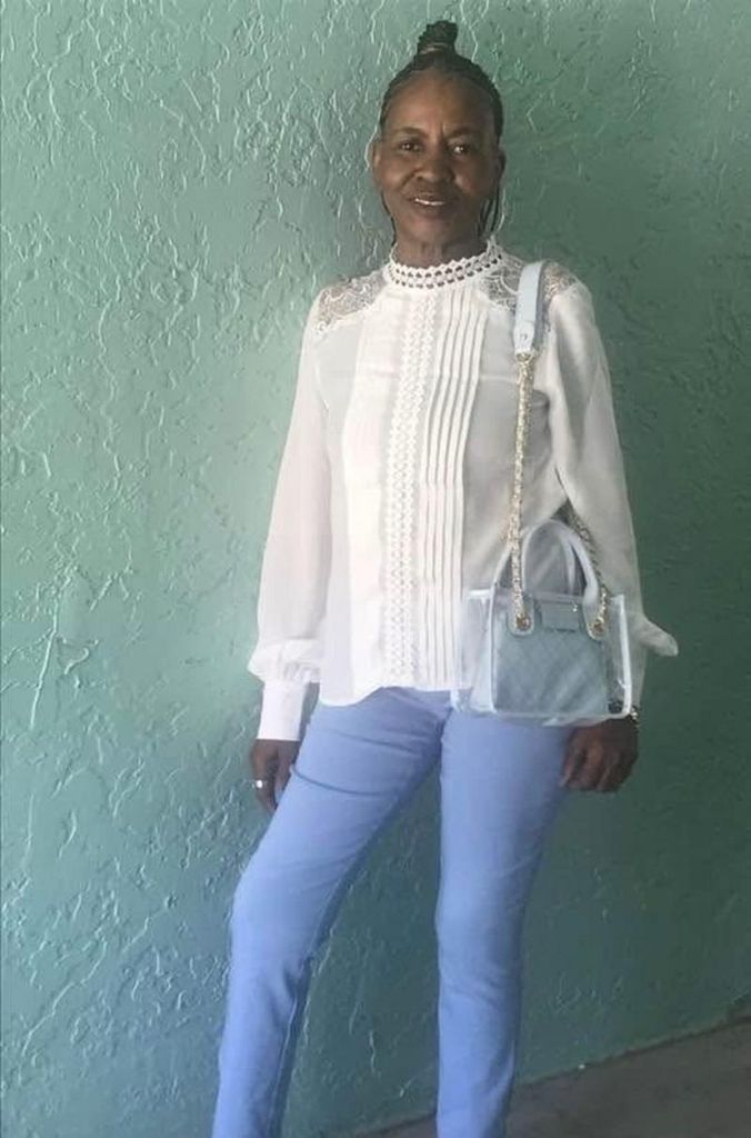 Sharon Canady Profile Photo