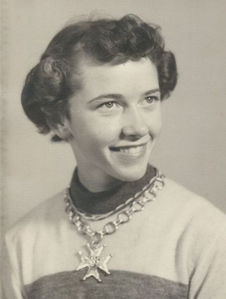 Dolores A.  "Dee Dee" DeHart