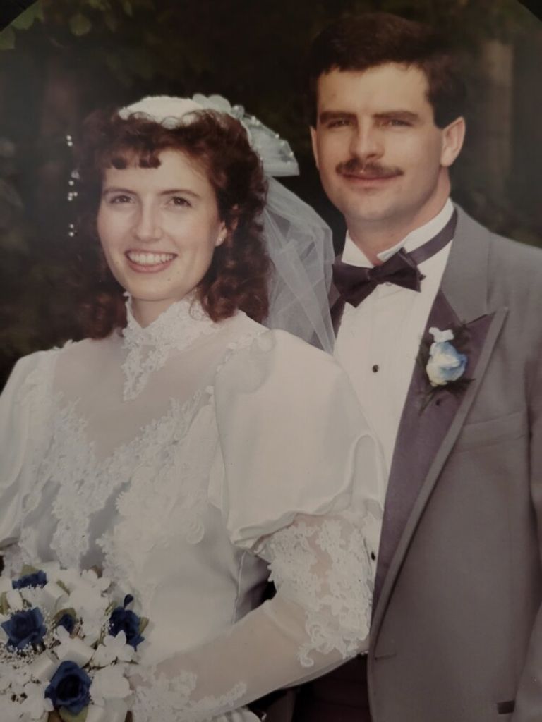 Randal Gordon Stone Profile Photo