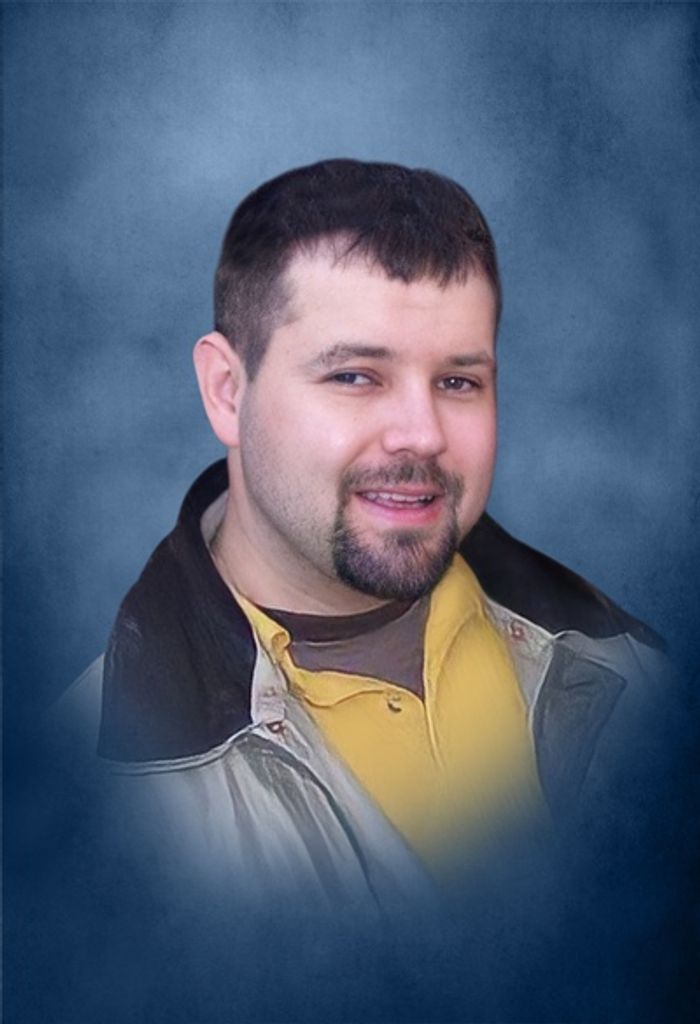 Matt Robertson Profile Photo