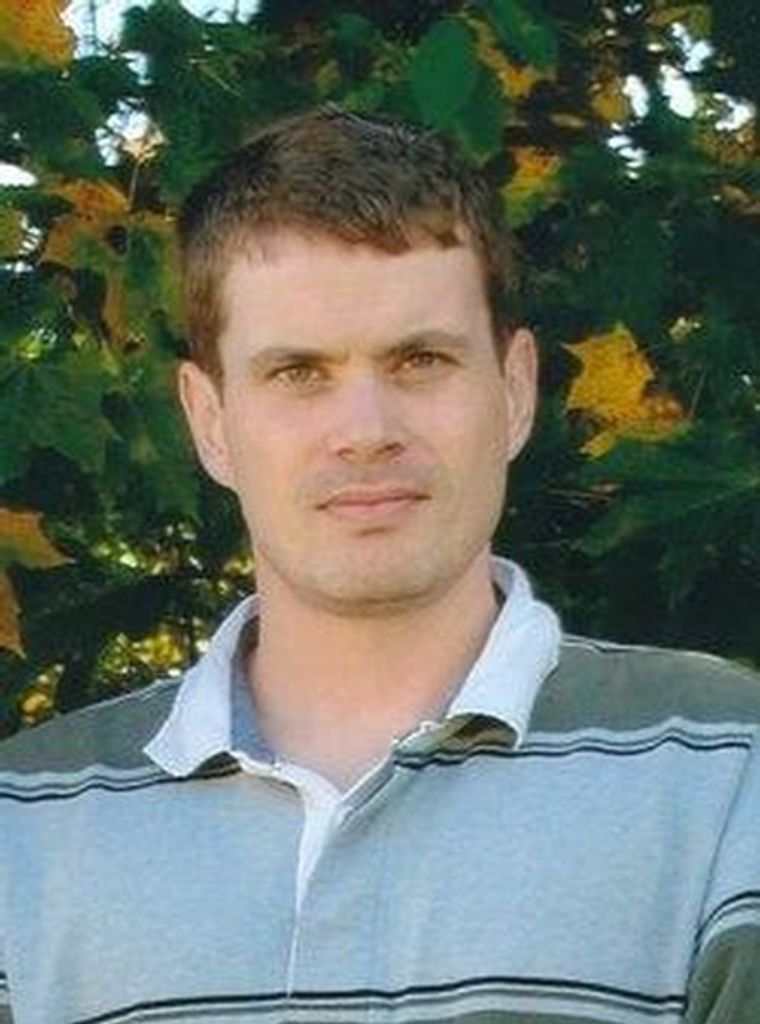 Michael Thomas Langer