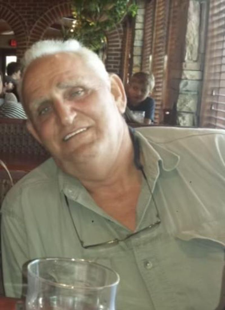 Randall Sellars Profile Photo
