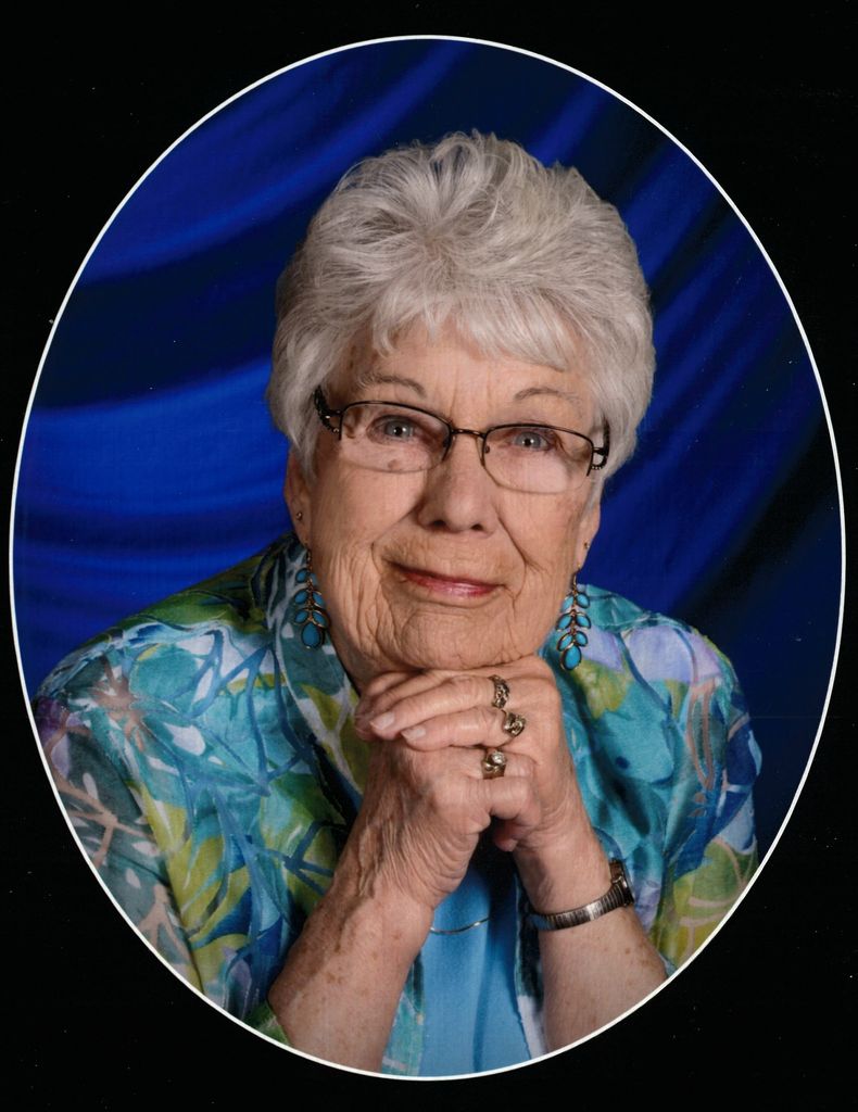 Jeanne  P. Ellingson