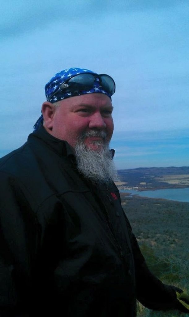 Joe Douglas McBroom