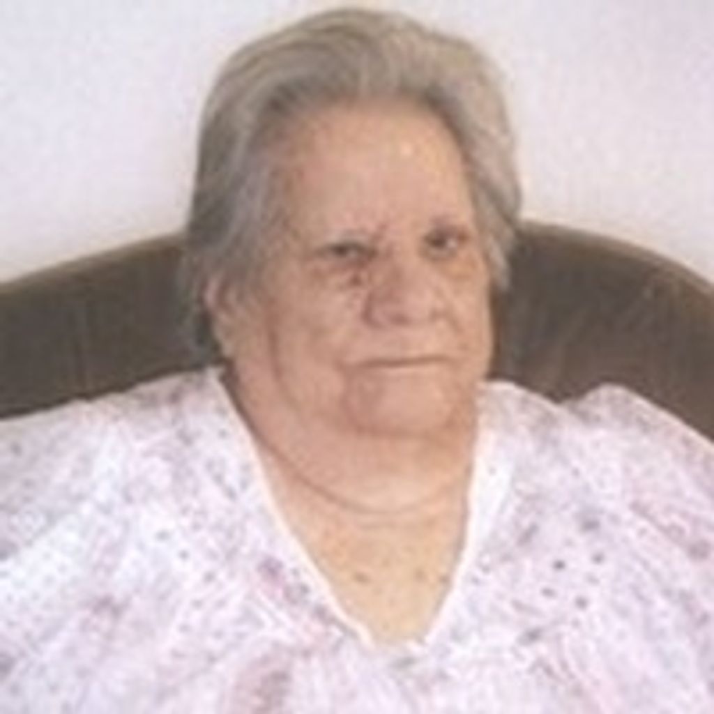 Ortencia Marie Munoz