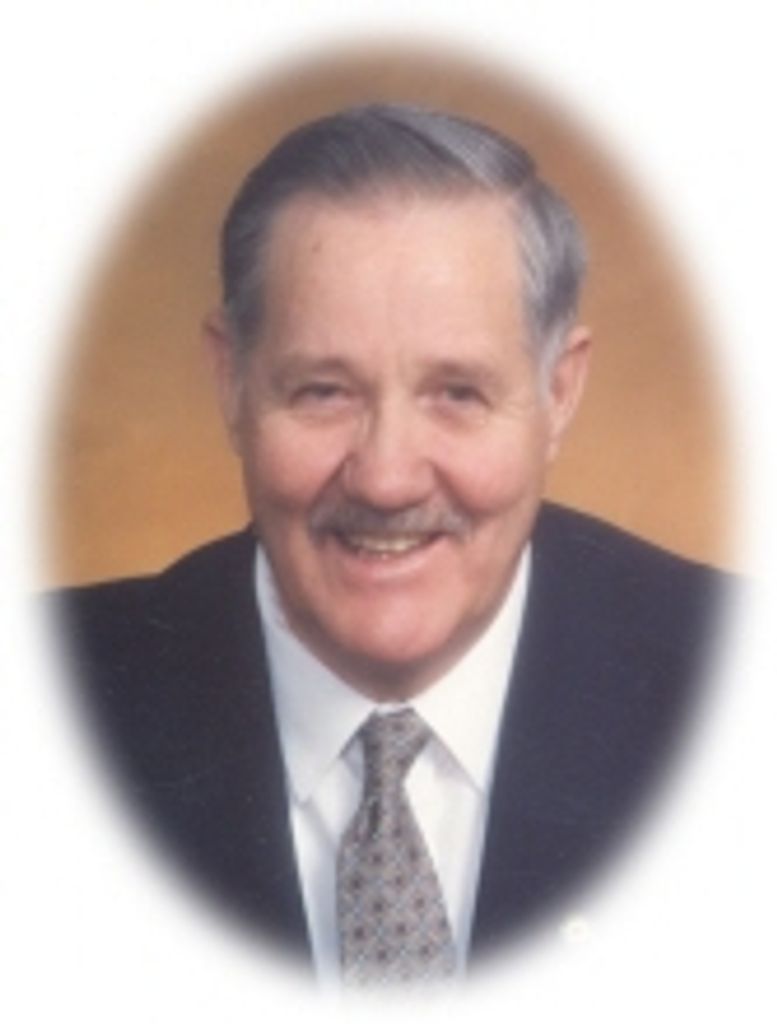 Robert Edwin Martin Profile Photo