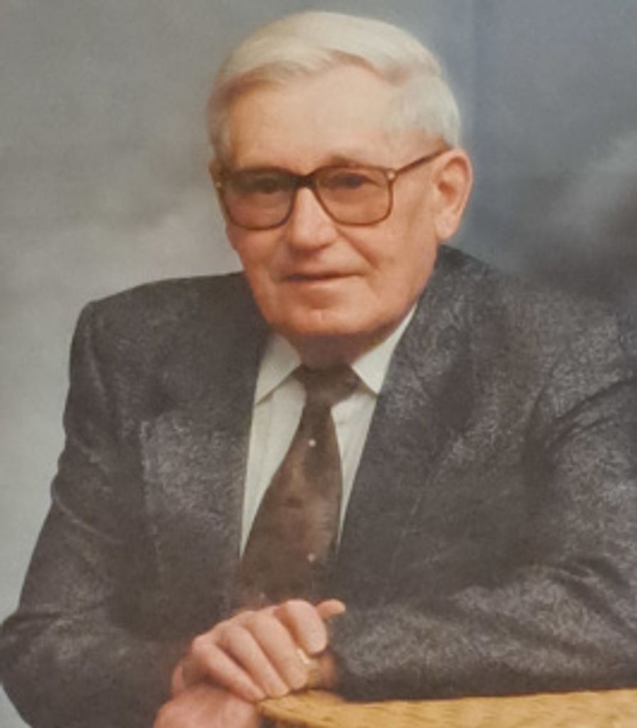 Jan "John" Van Mulligen Profile Photo