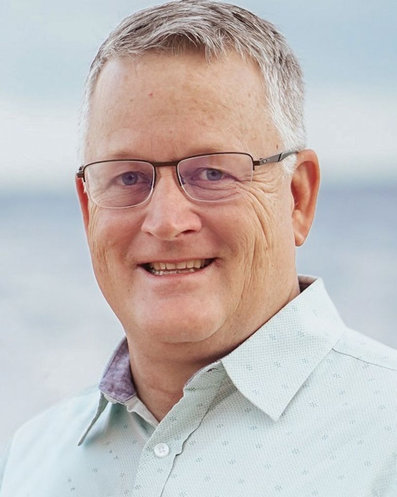 Christopher D. Niles Profile Photo