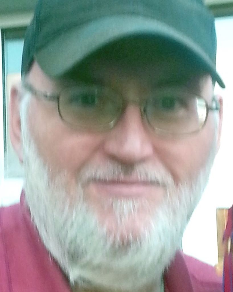 Robert N. Parry Profile Photo