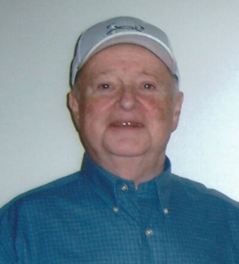 Carroll E. Henderson, Jr. Profile Photo