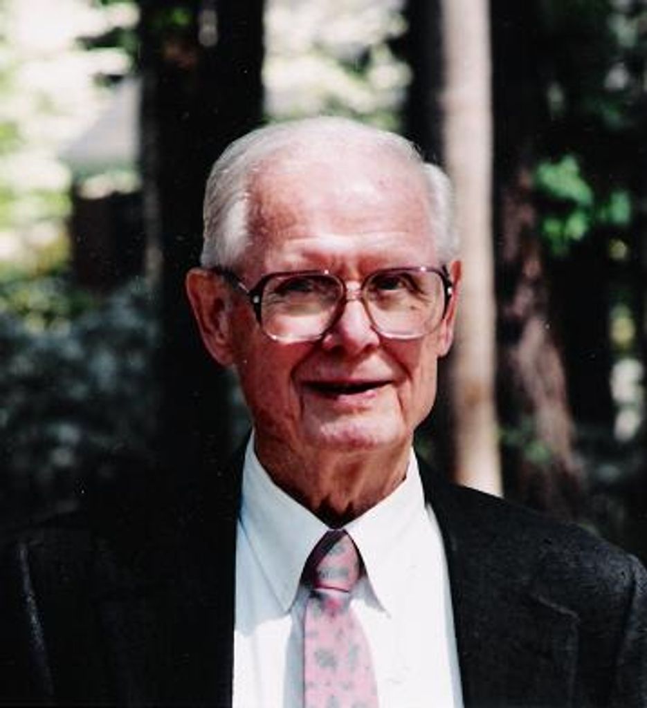 Richard Barnes, Sr