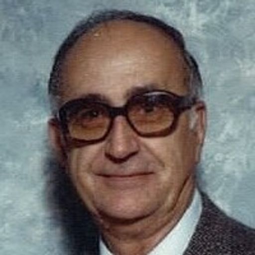Howard Emmett Pherson, Jr. Profile Photo