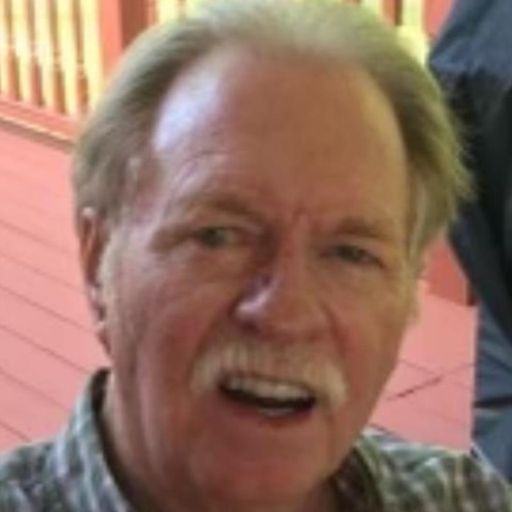 Stephen Graham Tate Profile Photo
