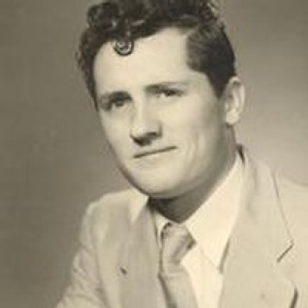 Charles  Edward Norris,  Sr.