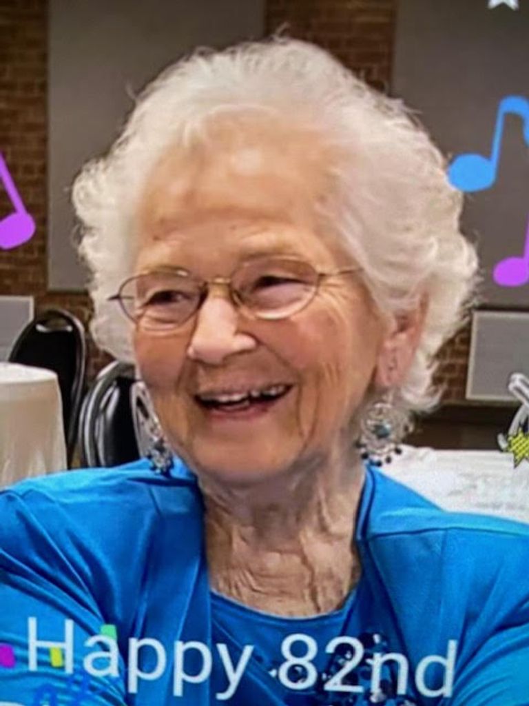 Lera "Tina" C. Stodgell