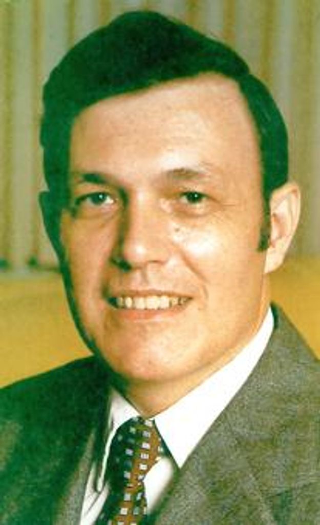 Robert P. Inlow, M.D.