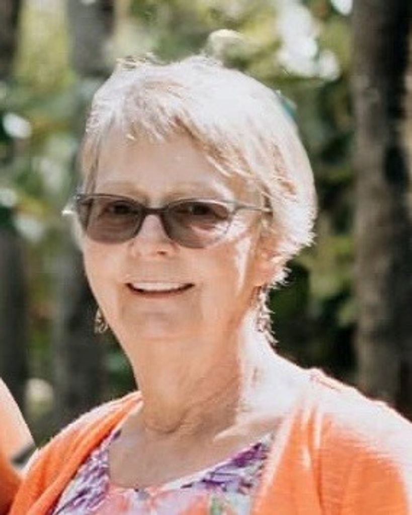 Kathleen Anne Powell Profile Photo