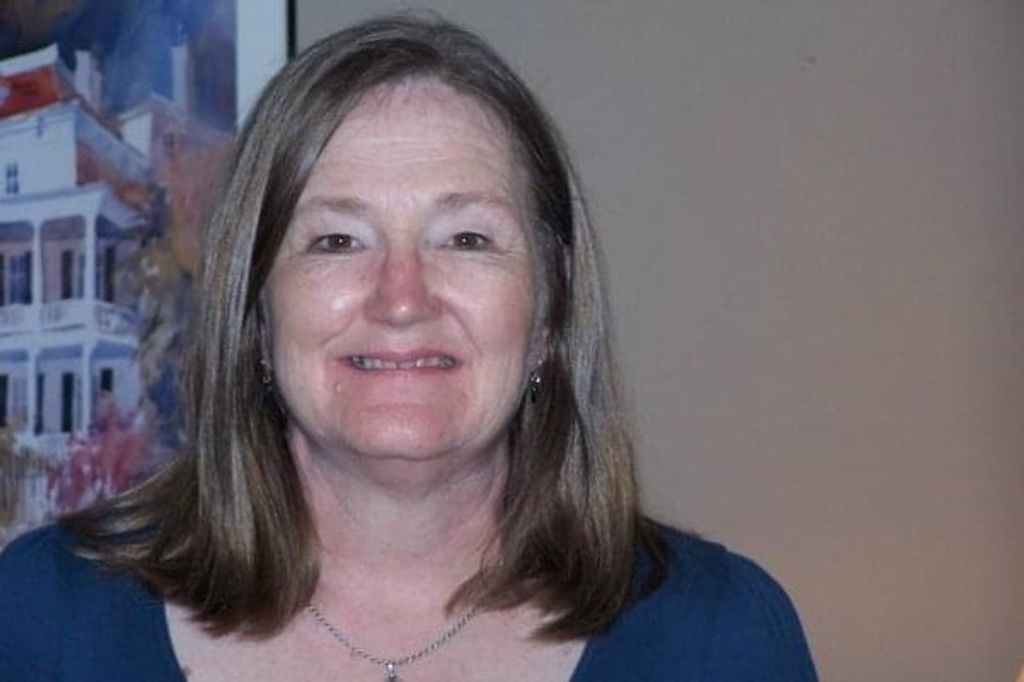 Nina Vincent Blackman Profile Photo