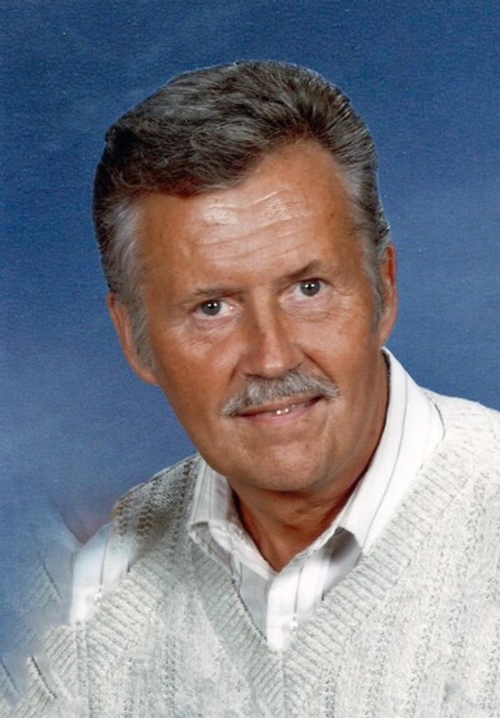 Roger L. Narveson Profile Photo