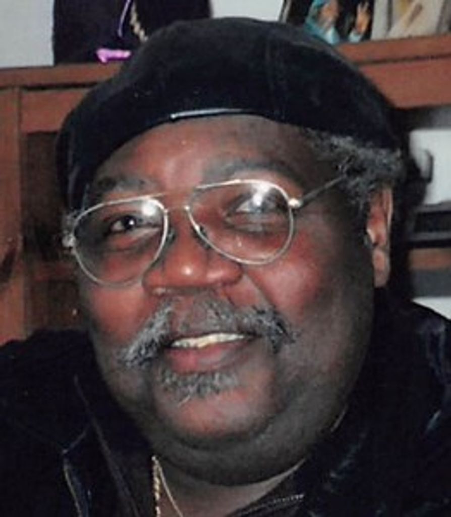 Samuel L. Crawford