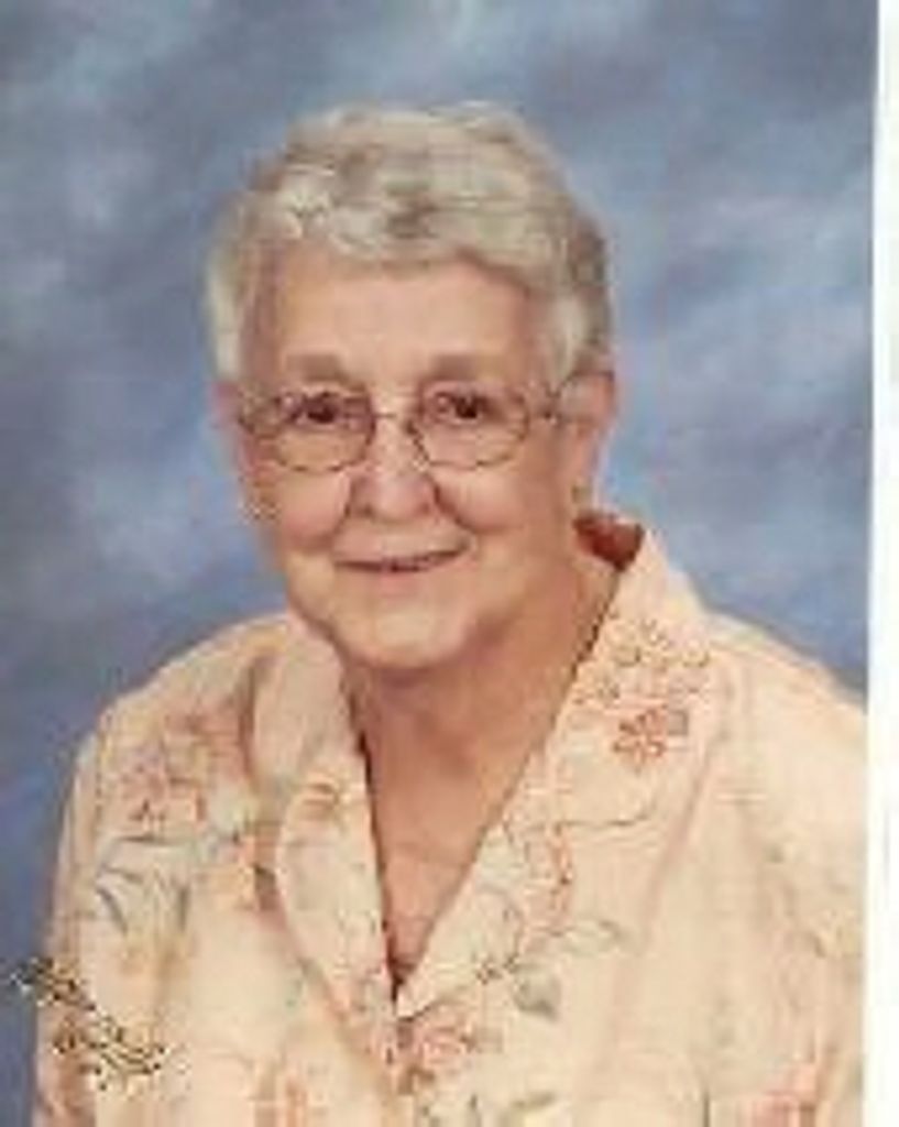 Nadine B. Moore Profile Photo