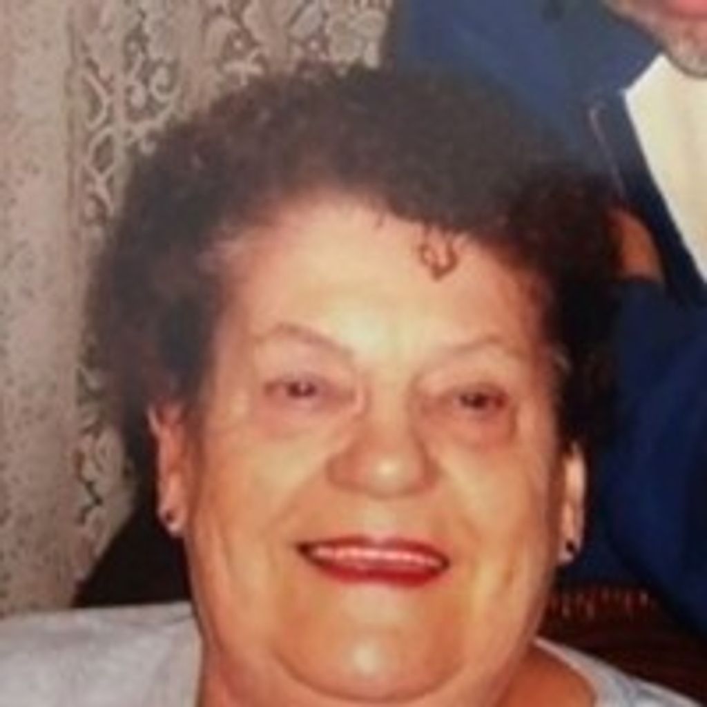 Mary Naugle