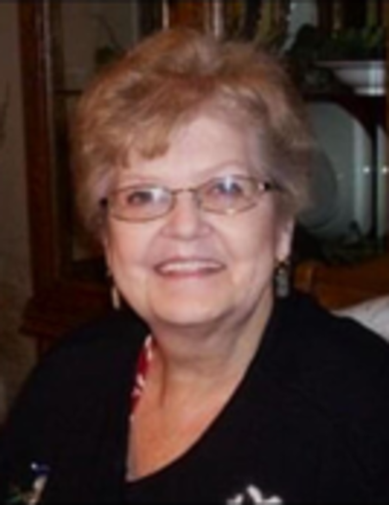 Rebecca Jane Hensley Profile Photo