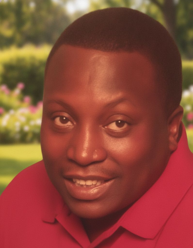 Ronald Curry