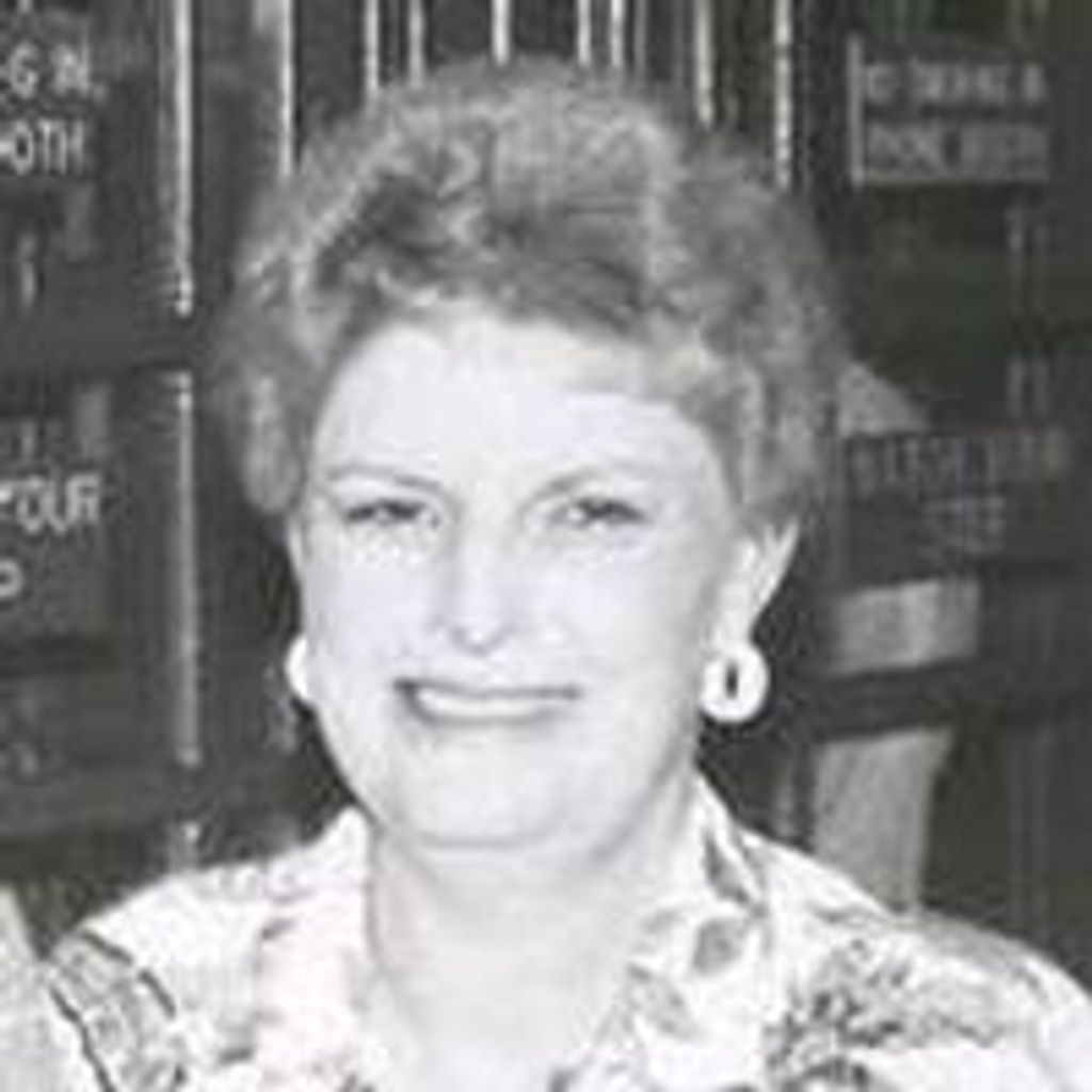 Mae Dean Reed